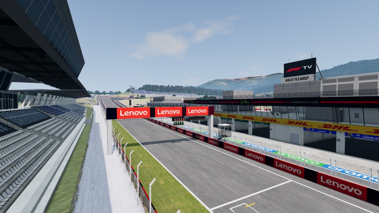 Red Bull Ring