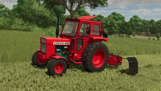 Volvo BM T500/22xx Series 1.0.0.2 thumbnail 2