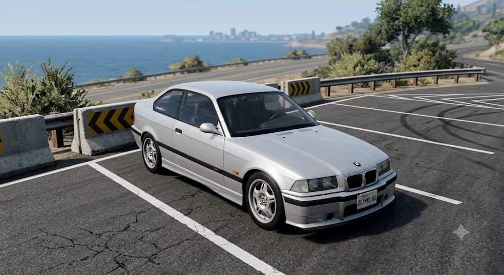 BMW E36