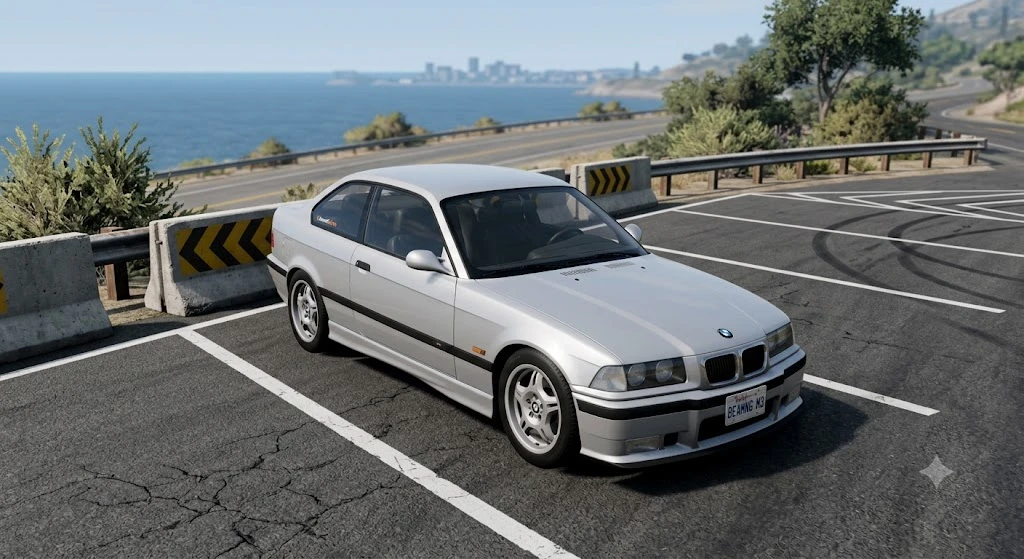 BMW E36