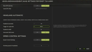 Headland Management 3.0.3.0 thumbnail 3