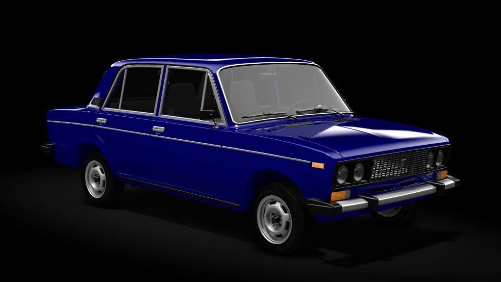 Lada 2106