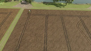 Automatic Tramline System 1.6.0