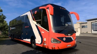Irizar PB 6x2 v1.0 thumbnail 2