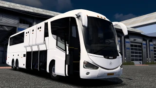 Irizar PB 6x2 v1.0 thumbnail 7