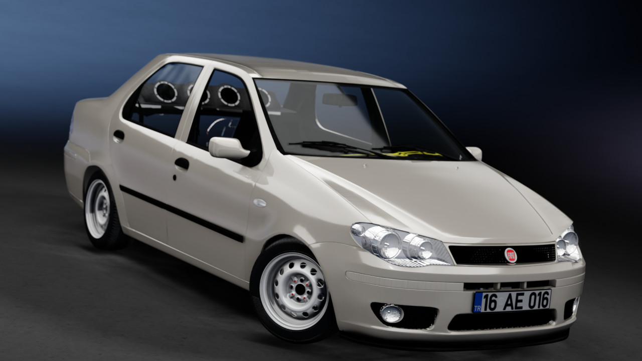 İllegal Media Fiat Albea
