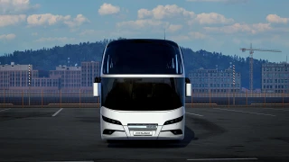 Neoplan New Cityliner 2021 v2.0