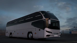 Neoplan New Cityliner 2021 v2.0 thumbnail 2
