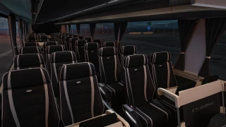 Neoplan New Cityliner 2021 v2.0 thumbnail 4