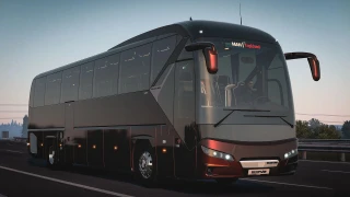 Neoplan New Tourliner C13 2018-2022 v2.3