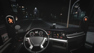 Neoplan New Tourliner C13 2018-2022 v2.3 thumbnail 3