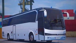 Temsa Safir II VIP v2.3 thumbnail 3