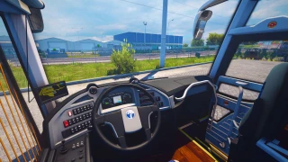 Temsa Safir II VIP v2.3 thumbnail 6