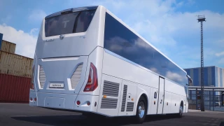 Temsa Safir Plus / HD 13 v1.7 thumbnail 3