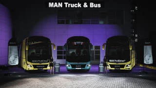MAN Lion’s Coach 3rd Gen (2018-2024) v1.8