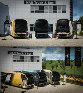 MAN Lion’s Coach 3rd Gen (2018-2024) v1.8 thumbnail 3