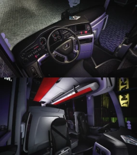 MAN Lion’s Coach 3rd Gen (2018-2024) v1.8 thumbnail 6