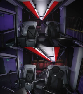 MAN Lion’s Coach 3rd Gen (2018-2024) v1.8 thumbnail 7