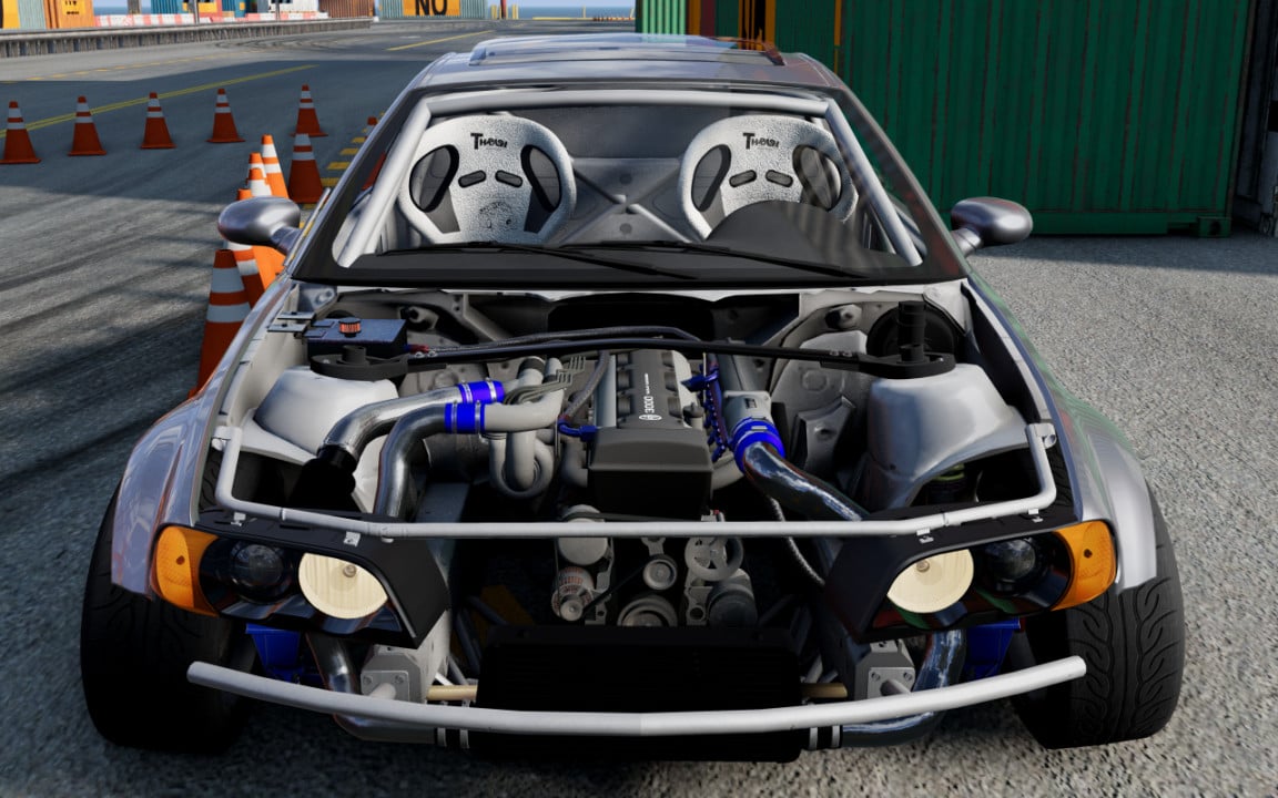 E46 PRO DRIFT V1 [PAID]