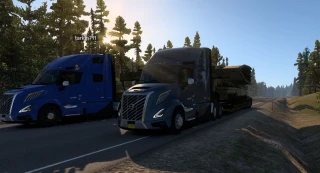 Caterpillar C15 Real Engine Pack 1.1 thumbnail 4
