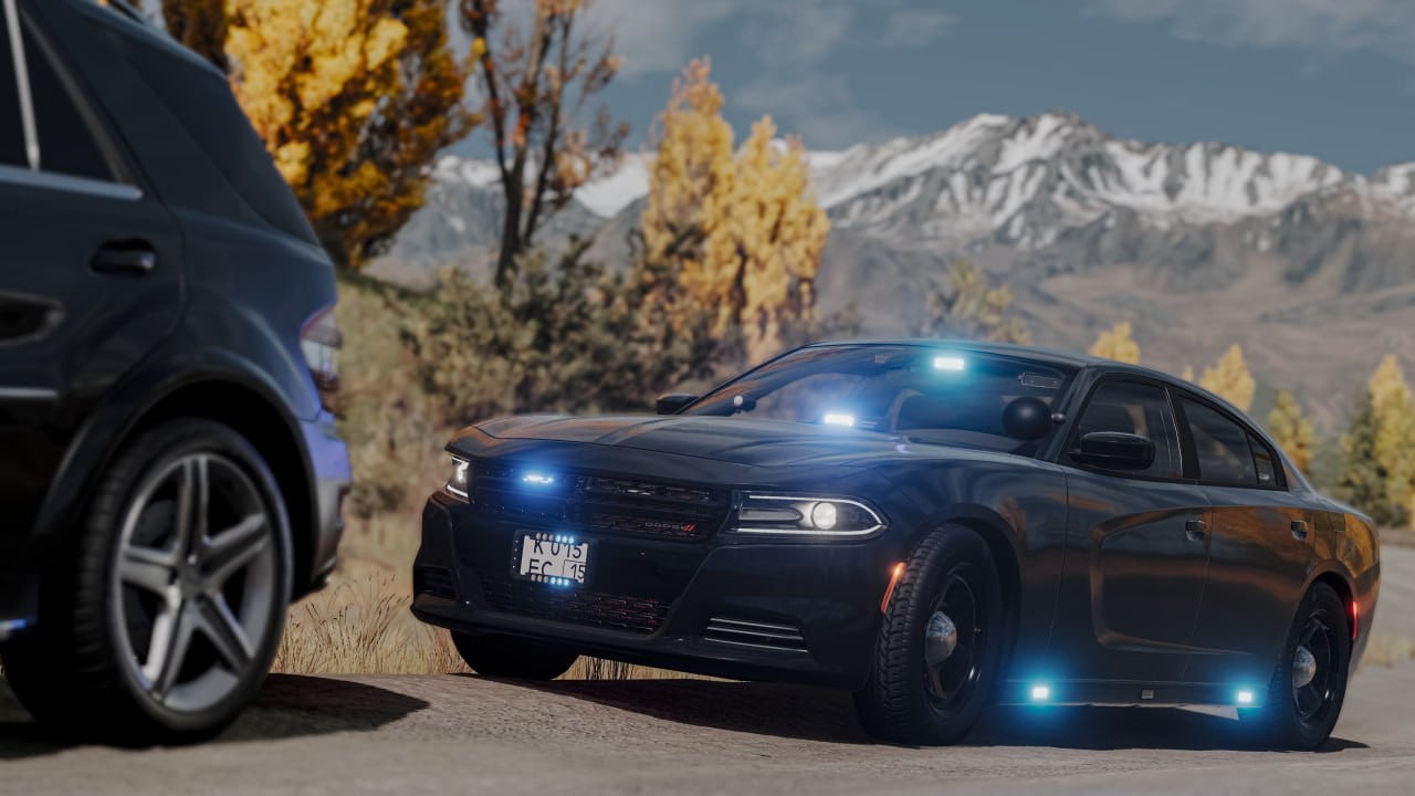 2023 Dodge Charger Update