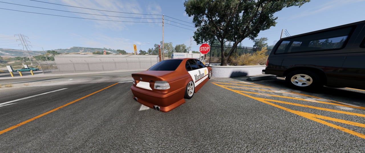 car pack for career mode