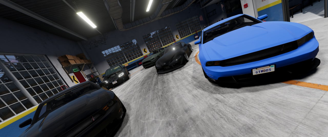 career mode pack