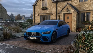Mercedes-AMG GT63 S E-Performance 1.2 thumbnail 3