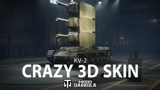 KV-2-2-2 and KV-2x9