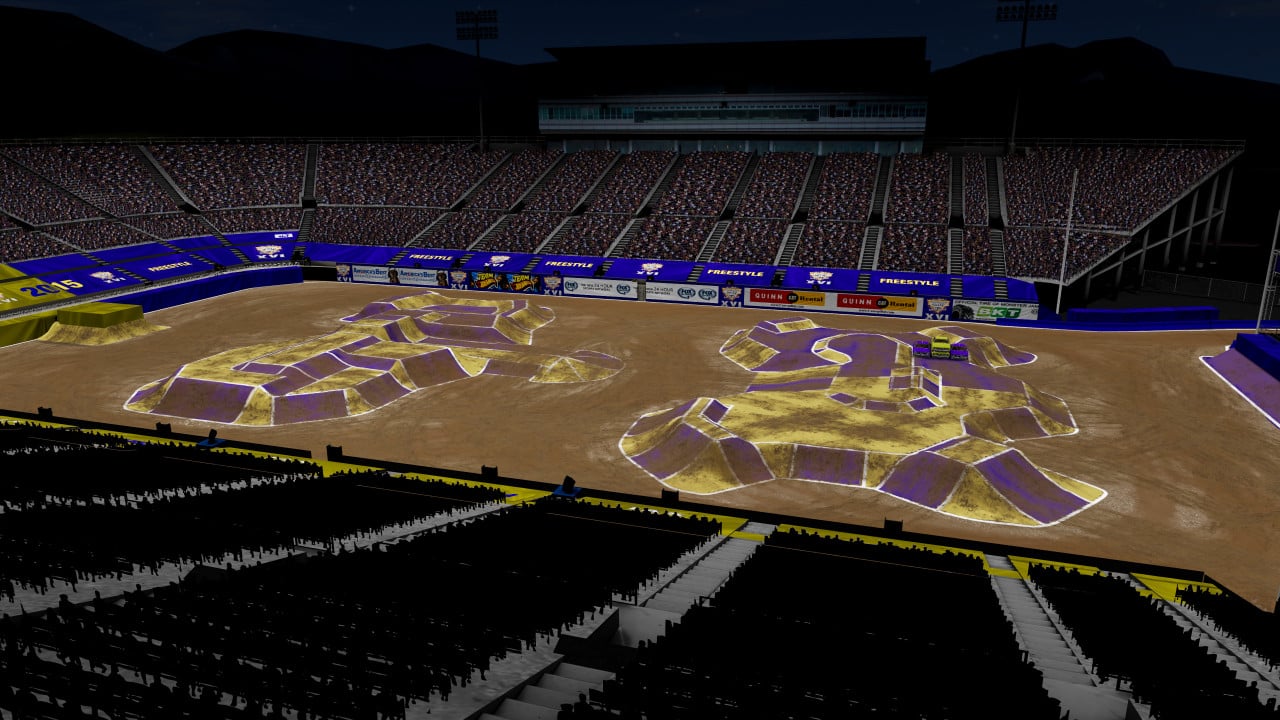 World Finals 16 (Monster Jam)