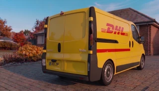 Renault Trafic 2013 1.8 thumbnail 3