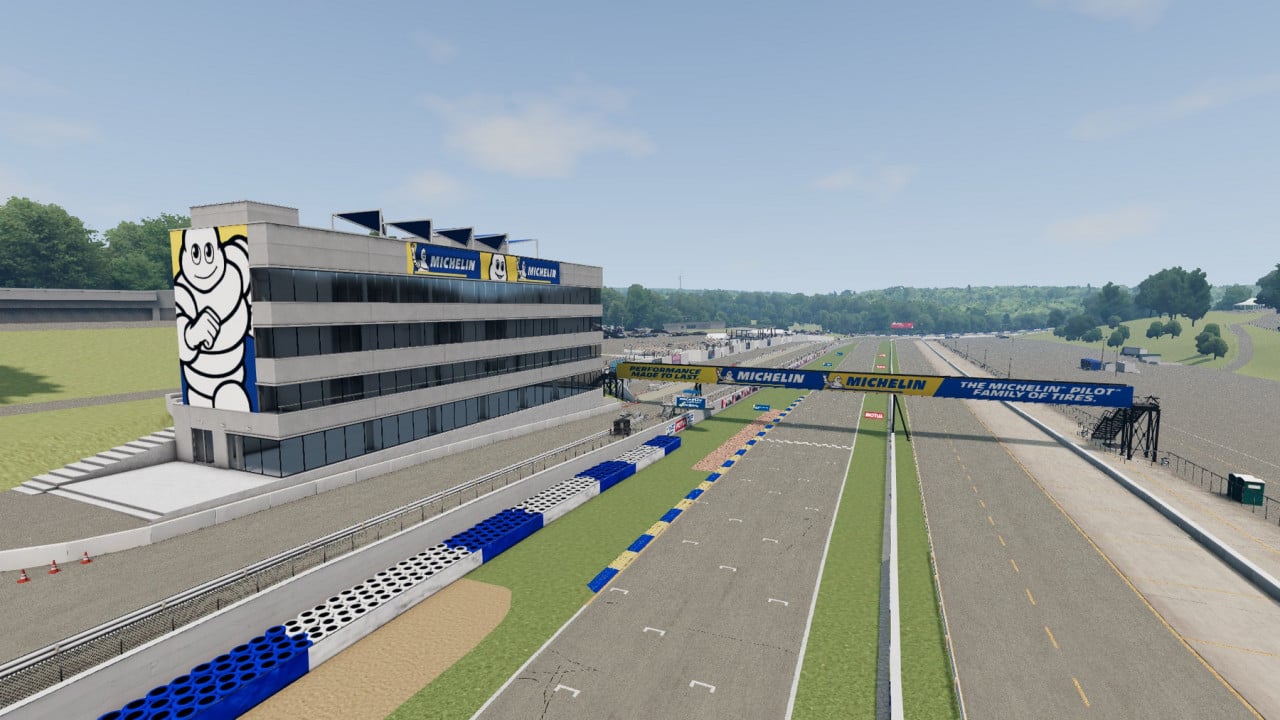 Road Atlanta