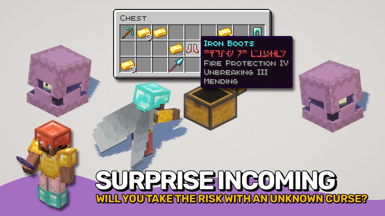 Sneaky Curses