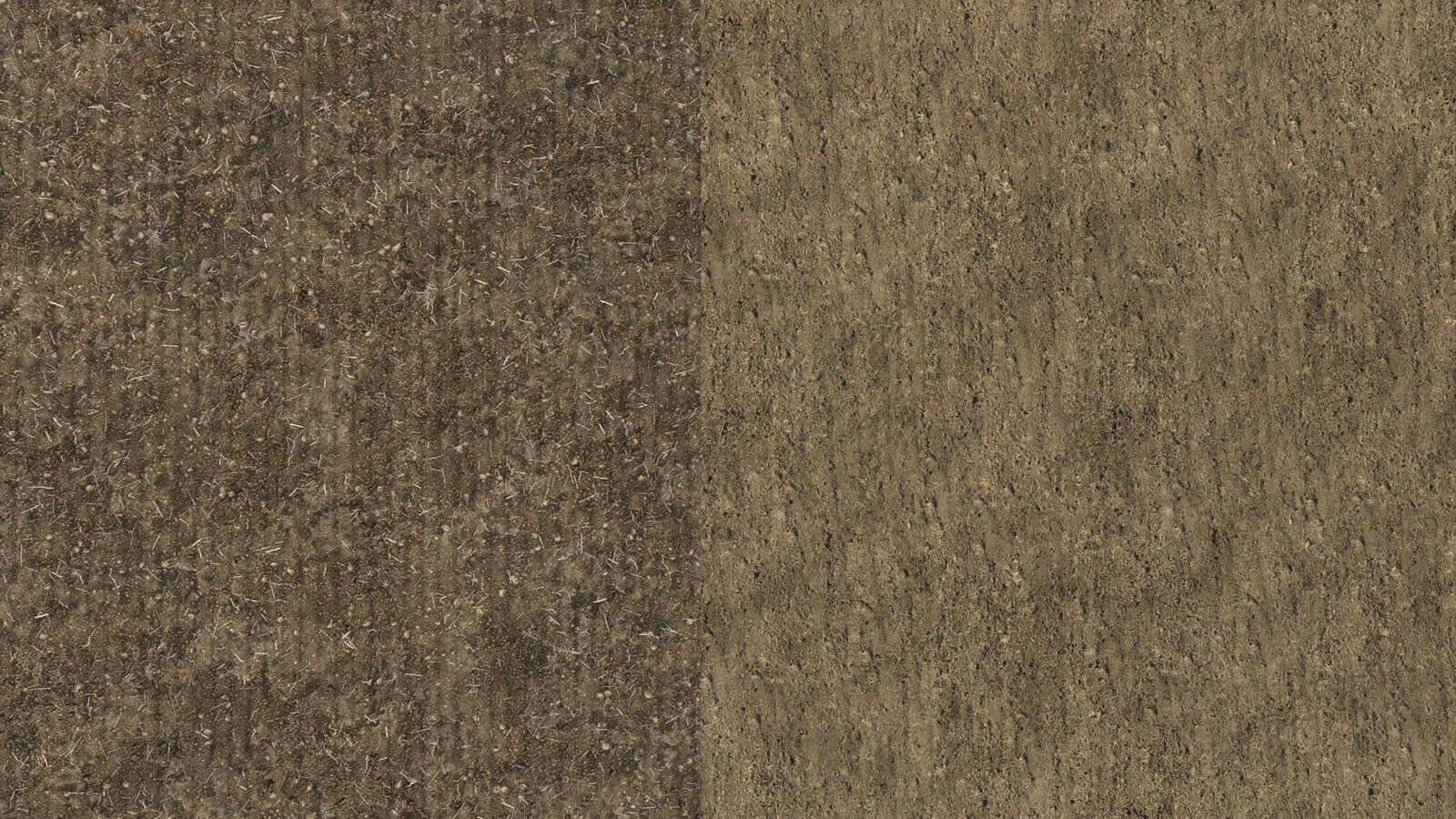 Custom Sown And Cultivated Texture (Prefab*) 1.0