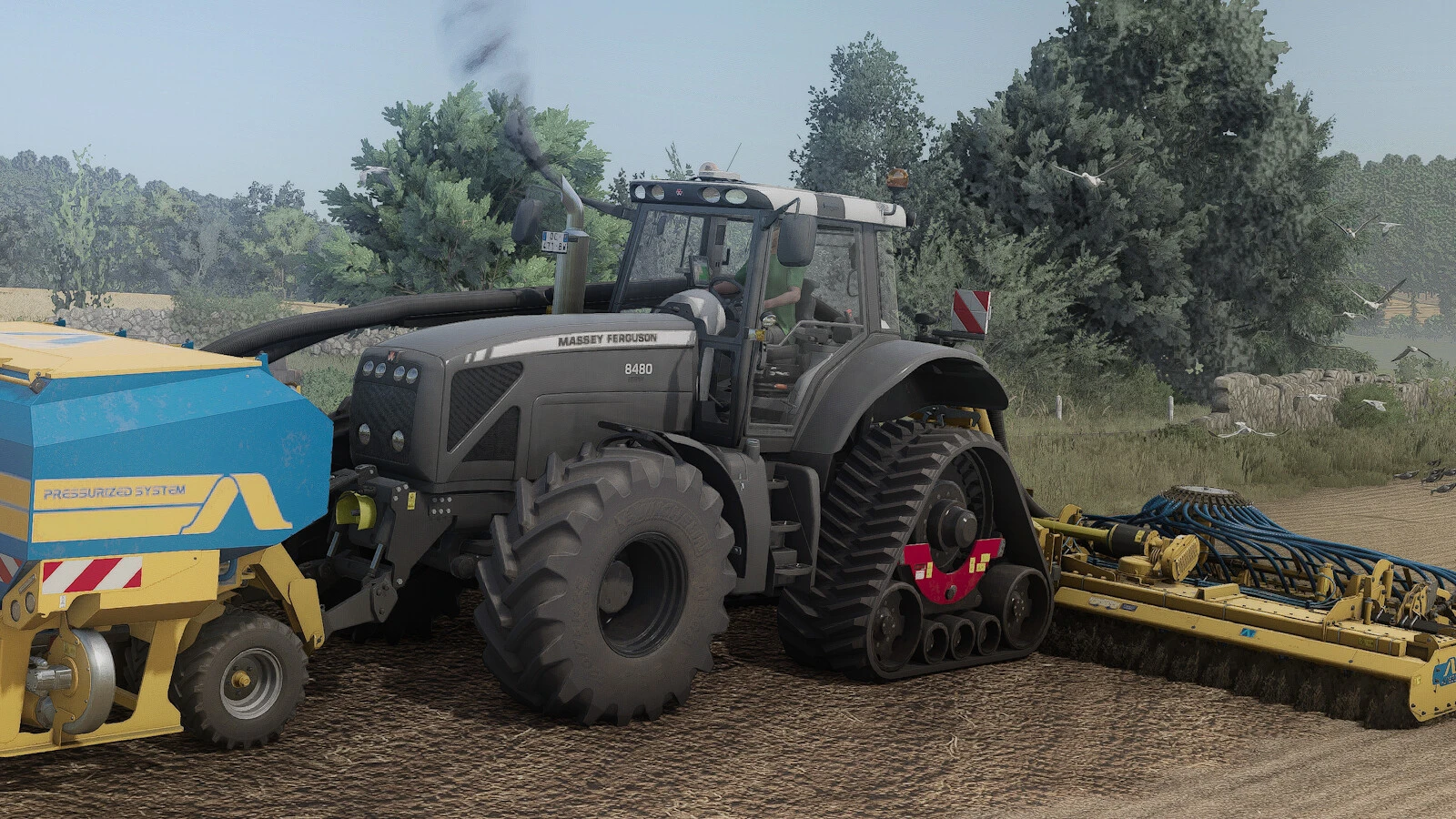 MF 8400 1.0