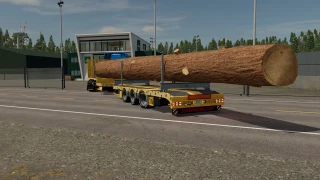 Schwarzmueller Semi Lowloader 3A 1.0.0.2 thumbnail 2