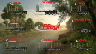 Fliegl Timber Runner Pack 1.0.0.7 thumbnail 3