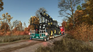 Special Lowloader TL38 2.0.0.1 thumbnail 2