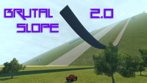 Brutal Slope