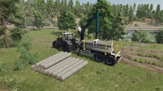 Lizard Forest Trailer Pack 1.0.0.3 thumbnail 4