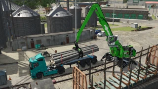 Fliegl Timber Runner Pack 1.0.0.7 thumbnail 2