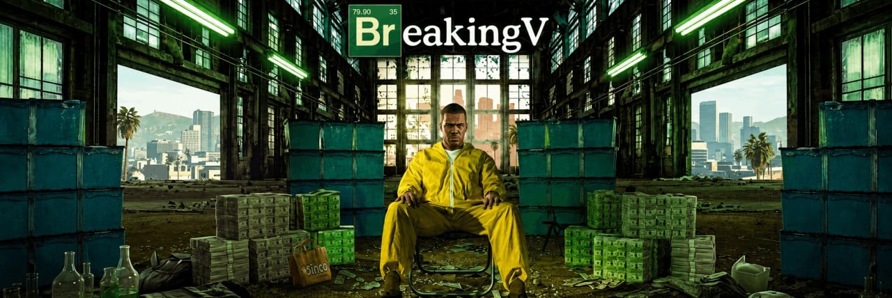 BreakingV