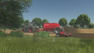 Horsch Avatar 12.25 SD 1.1.0 thumbnail 3