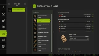 Chip N' Wood Sawmill 1.0.1.1 thumbnail 2