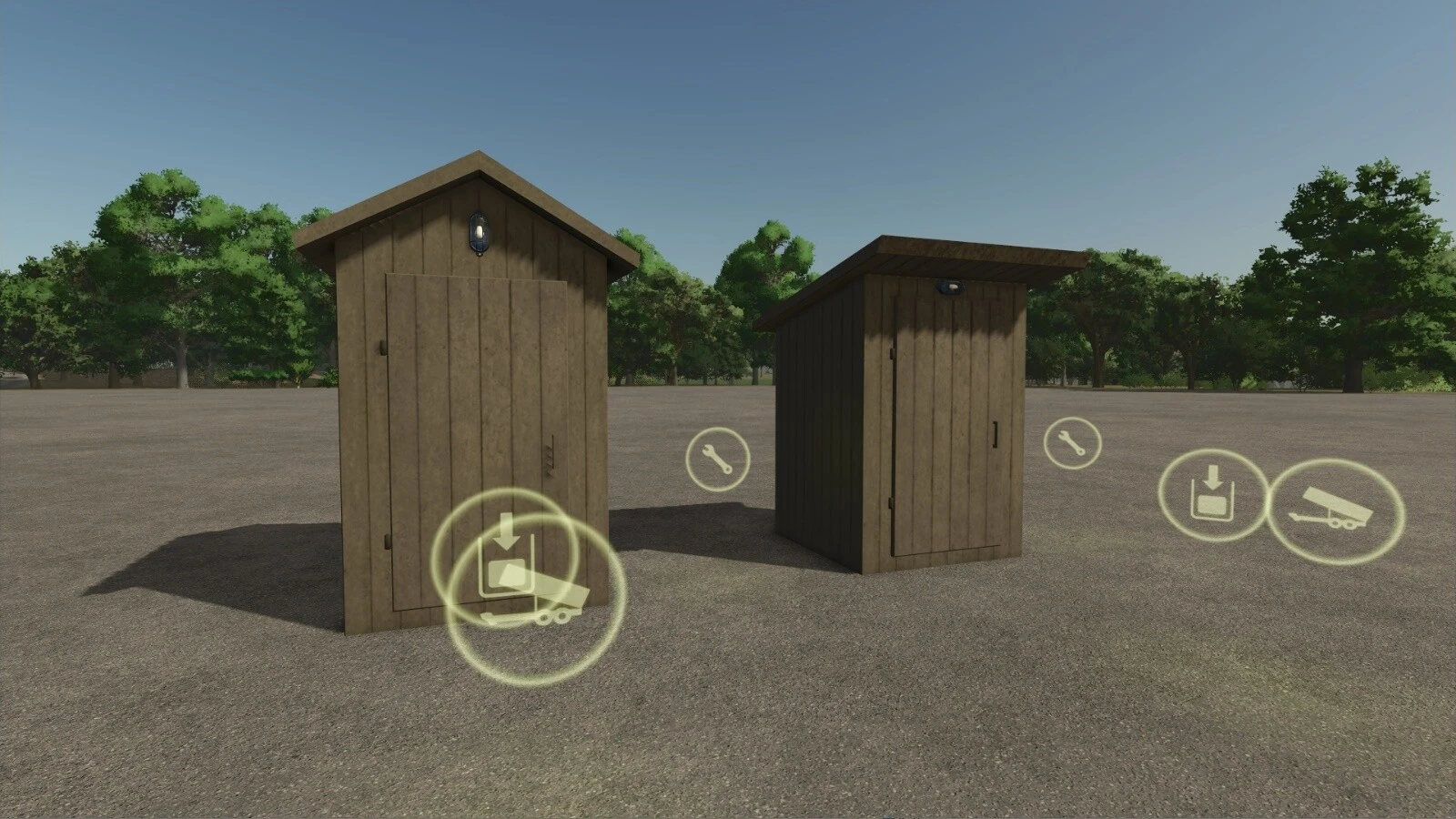 Outhouse 1.0