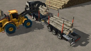 Schwarzmueller Timber Semitrailer WOP 1.0.0.2 thumbnail 2
