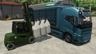 Jungheinrich EFG S50 Pack 1.0.0.2 thumbnail 2