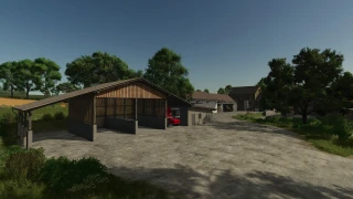 Farm Building Pack 1.0.0.6 thumbnail 3