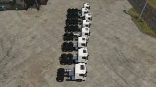 Volvo FH 16 Pack 2.0.0.2 thumbnail 4