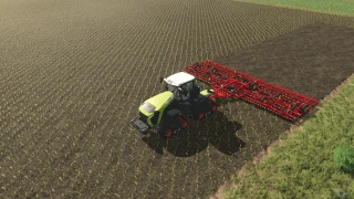 Cultivator Settings 2.0.1.1